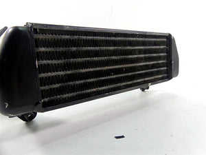 2009 BMW R1200GS K255 Adv Oil Cooler Radiator & Lines 17217712866