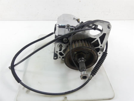 1999 Harley FXSTS Softail Springer 5-Sp Transmission Gear Box -45K Read 33006-99 {{ shop.shopifyCountryName }} - Mototech271