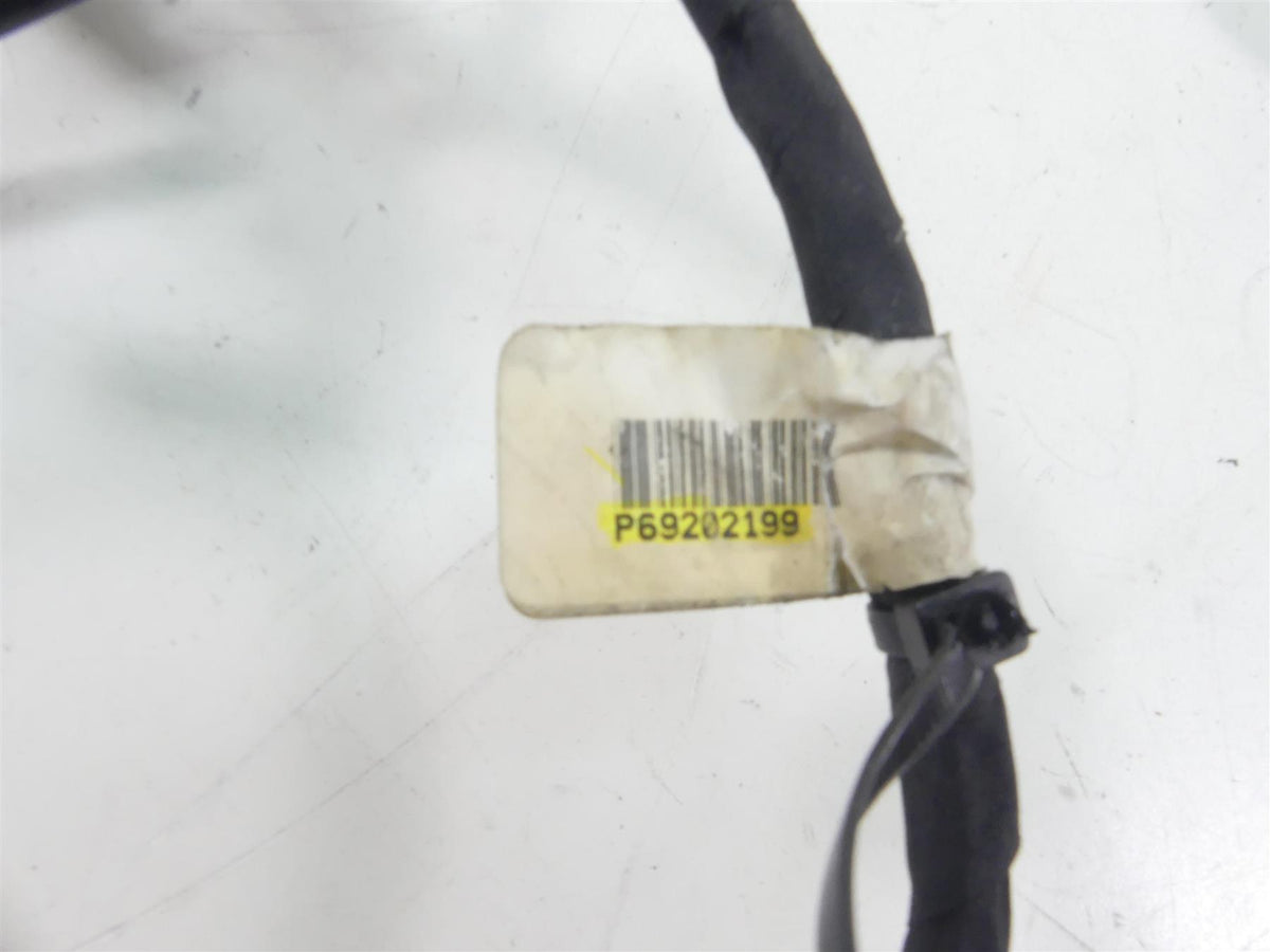 2021 Harley Softail FXBBS 114 Street Bob Main Wiring Harness Loom 69202198 {{ shop.shopifyCountryName }} - Mototech271