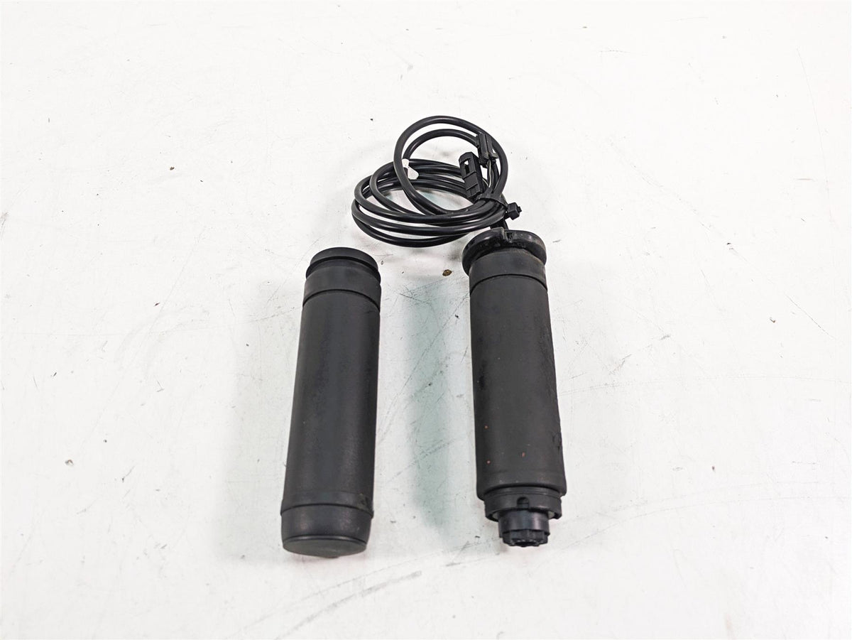2014 Harley Touring FLHTK Electra Glide Heated Hand Grip Set - Read 56209-10A {{ shop.shopifyCountryName }} - Mototech271