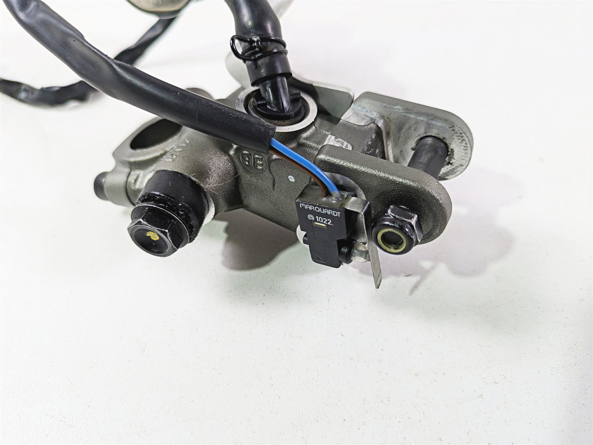 2022 Ducati Hypermotard 950 Brembo Radial Clutch Master Cylinder 63040731A {{ shop.shopifyCountryName }} - Mototech271