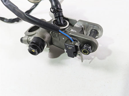 2022 Ducati Hypermotard 950 Brembo Radial Clutch Master Cylinder 63040731A {{ shop.shopifyCountryName }} - Mototech271