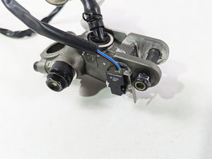 2022 Ducati Hypermotard 950 Brembo Radial Clutch Master Cylinder 63040731A