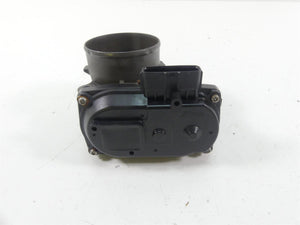 2018 Yamaha Waverunner VX1050 BT Deluxe Mikuni Throttle Body 6EY-13750-00-00 | Mototech271