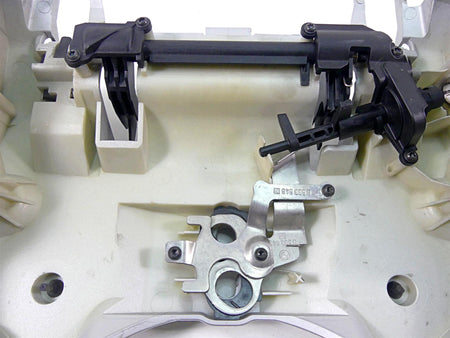 2014 BMW R1200GS K50 Rear Luggage Carrier Holder Rack Bracket 46628532319 {{ shop.shopifyCountryName }} - Mototech271