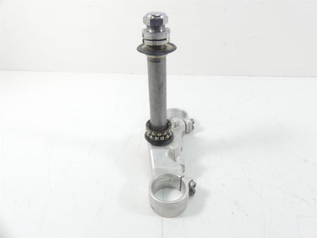 2007 Yamaha FZ1 Fazer Lower Triple Tree Steering Clamp 54mm 2D1-23340-10-00 {{ shop.shopifyCountryName }} - Mototech271