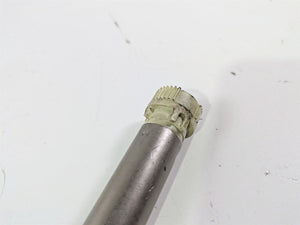 2010 Harley Touring FLHXSE CVO Street Glide Ride By Wire Sensor Read 32310-08A