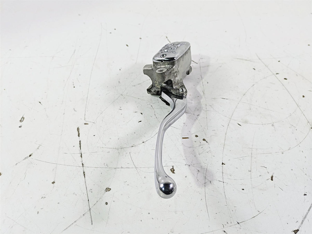 2002 Honda GL1500 CD Valkyrie Deluxe Front Brake Master Cylinder 45510-MZ0-A41 {{ shop.shopifyCountryName }} - Mototech271