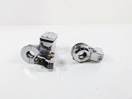 1995 Harley XL883 Sportster Hugger Front Master Cylinder & Clutch READ 45019-93 {{ shop.shopifyCountryName }} - Mototech271