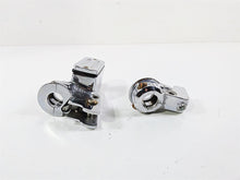 Load image into Gallery viewer, 1995 Harley XL883 Sportster Hugger Front Master Cylinder &amp; Clutch READ 45019-93
