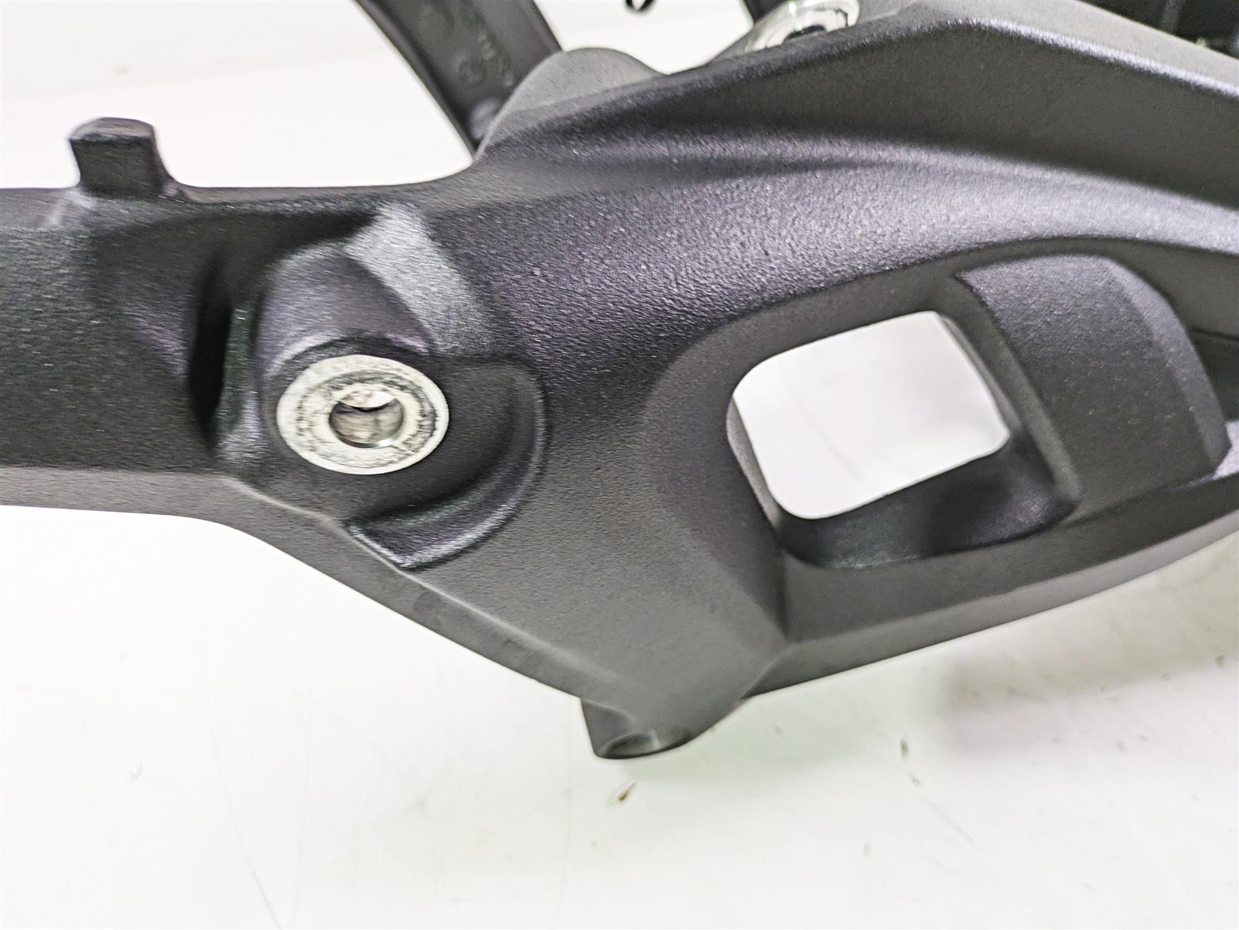 2009 Ducati Monster 1100 S Rear Subframe Sub Frame Set 47110132A 47110122A {{ shop.shopifyCountryName }} - Mototech271