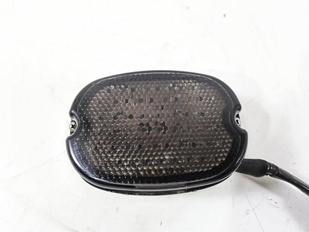 2008 Harley Touring FLHTCU E-Glide 105TH Led Taillight Tail Light 68140-04 {{ shop.shopifyCountryName }} - Mototech271