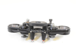 2015 Suzuki GSXR1300R Hayabusa Upper Triple Tree Steering Clamp 51311-24F50 | Mototech271
