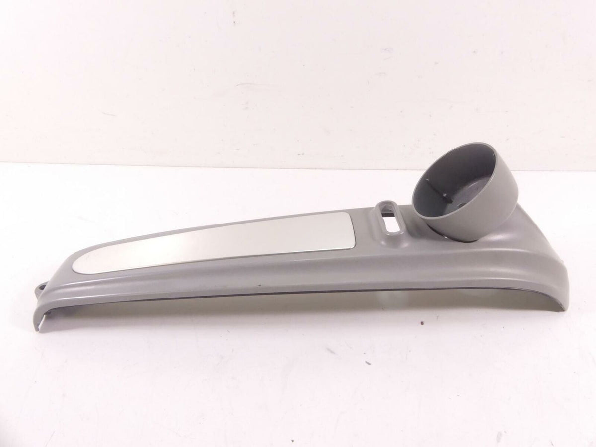 2009 Harley FXCW Softail Rocker Fuel Gas Petrol Tank Speedo Dash Panel 71574-08 {{ shop.shopifyCountryName }} - Mototech271