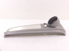 Load image into Gallery viewer, 2009 Harley FXCW Softail Rocker Fuel Gas Petrol Tank Speedo Dash Panel 71574-08
