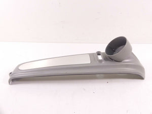 2009 Harley FXCW Softail Rocker Fuel Gas Petrol Tank Speedo Dash Panel 71574-08