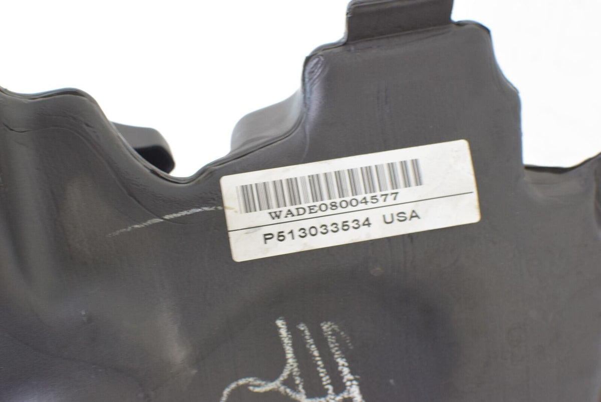 2009 Ski-Doo Summit Everest 800R PTEK Fuel Gas Petrol Tank 513033534 {{ shop.shopifyCountryName }} - Mototech271