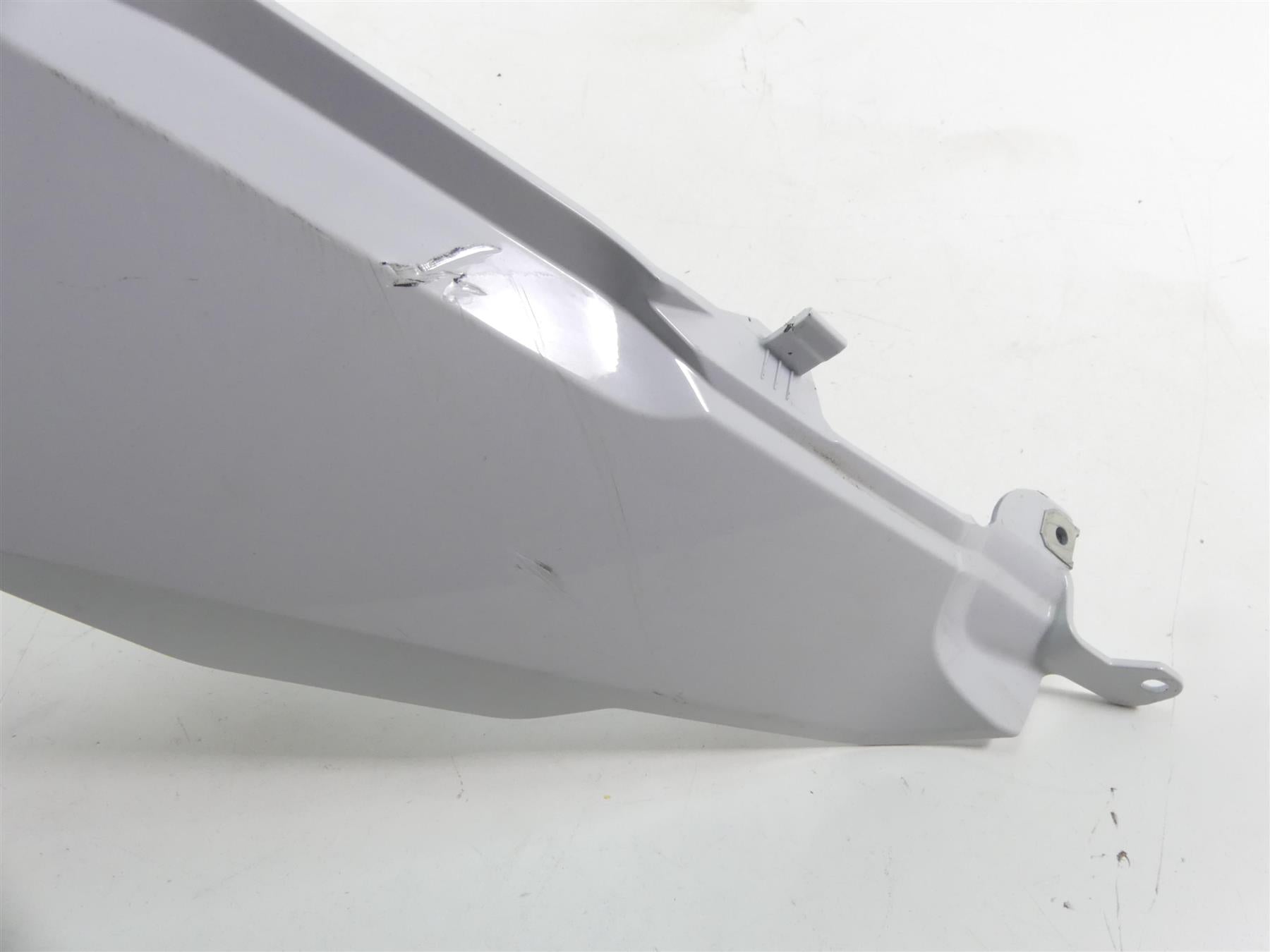 2020 BMW F850 GS K81 Rallye Upper Left Long Side Tank Fairing Cover 46638564633 {{ shop.shopifyCountryName }} - Mototech271