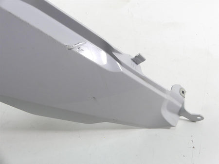 2020 BMW F850 GS K81 Rallye Upper Left Long Side Tank Fairing Cover 46638564633 {{ shop.shopifyCountryName }} - Mototech271