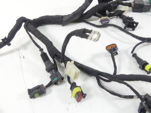 2009 Ducati Monster 1100 S Wiring Harness Loom -Read 51015911 | Mototech271