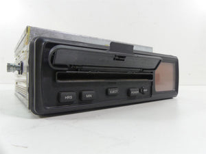 2004 Harley FLHTC SE CVO Electra Glide Tested CD Player Radio Stereo 76202-04 | Mototech271