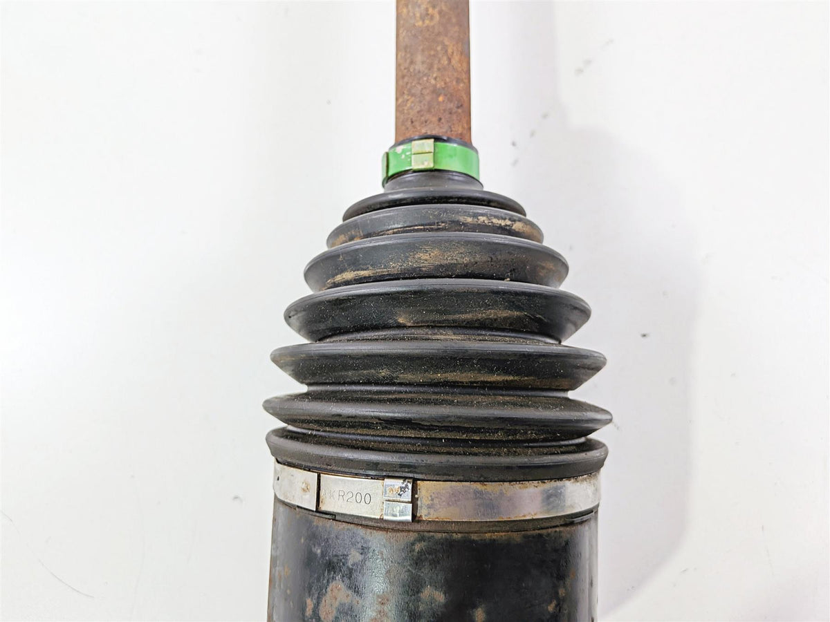 2021 Kawasaki Teryx KRX KRF 1000 ES Left Rear Cv Drive Shaft Axle 59266-0742 {{ shop.shopifyCountryName }} - Mototech271