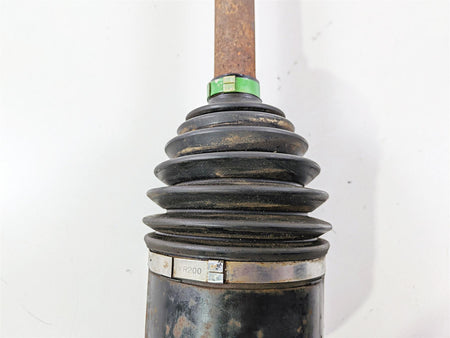 2021 Kawasaki Teryx KRX KRF 1000 ES Left Rear Cv Drive Shaft Axle 59266-0742 {{ shop.shopifyCountryName }} - Mototech271
