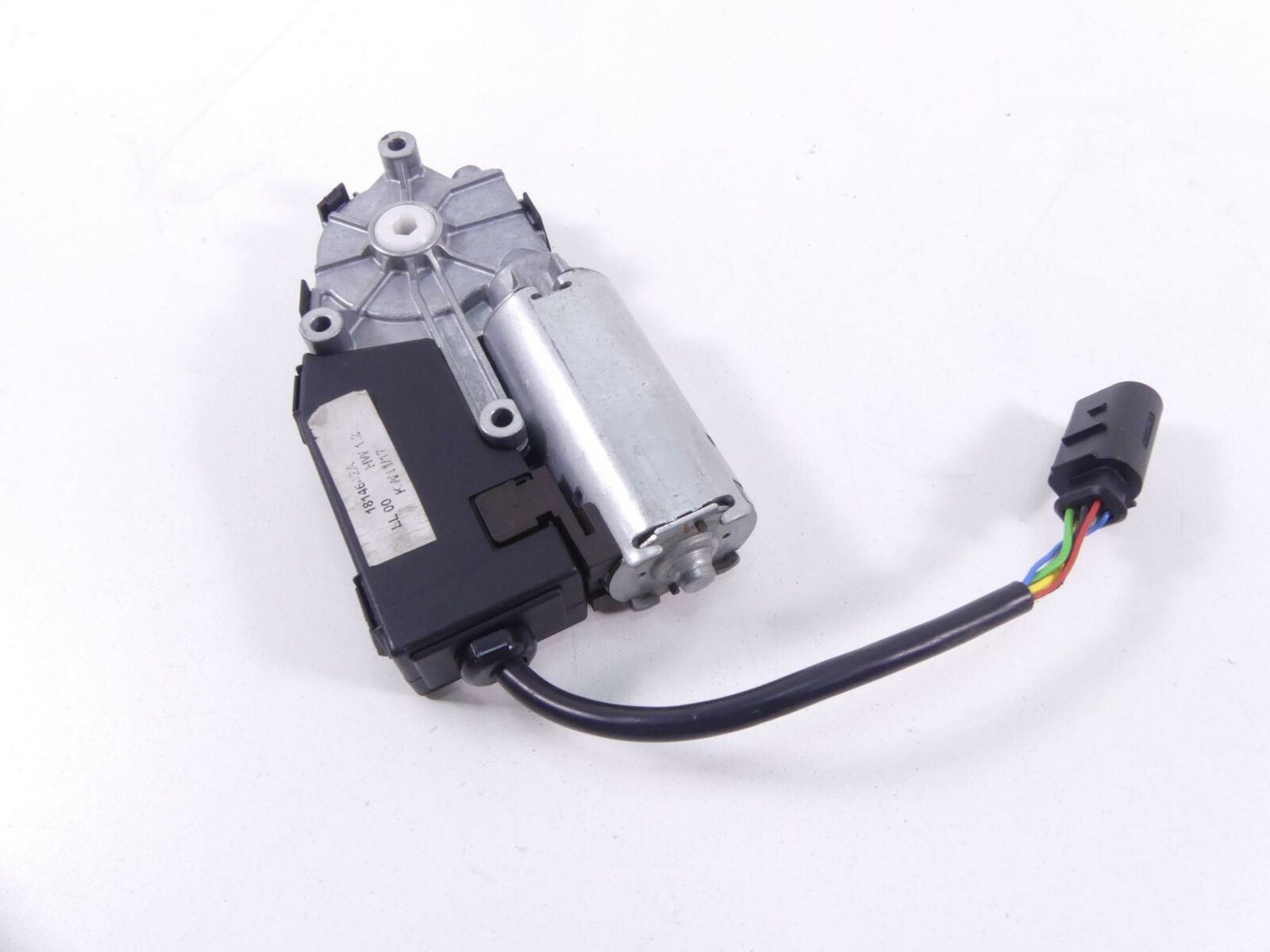 2017 BMW R1200 RT RTW K52 Windshield Adjuster Motor 46637728676 {{ shop.shopifyCountryName }} - Mototech271