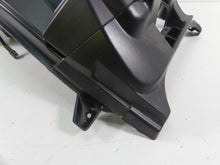 Load image into Gallery viewer, 2017 Yamaha Waverunner VX Limited Center Main Dash Cover &amp; Bin F2X-U5554-00-00 | Mototech271
