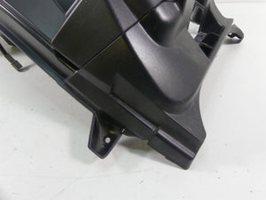 2017 Yamaha Waverunner VX Limited Center Main Dash Cover & Bin F2X-U5554-00-00 | Mototech271