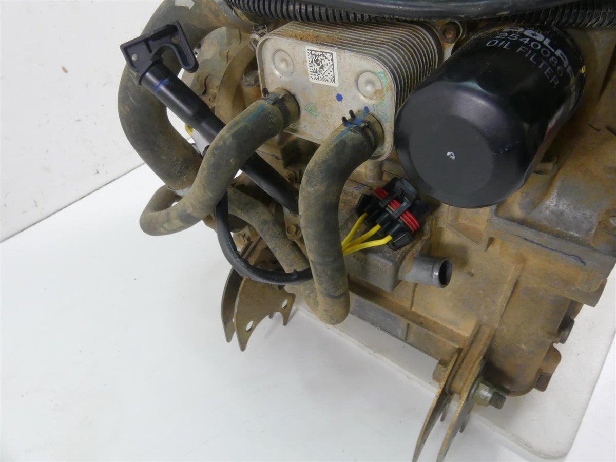 2018 Polaris General 1000 EPS Running Engine Motor - 13k - Video 2207363 {{ shop.shopifyCountryName }} - Mototech271