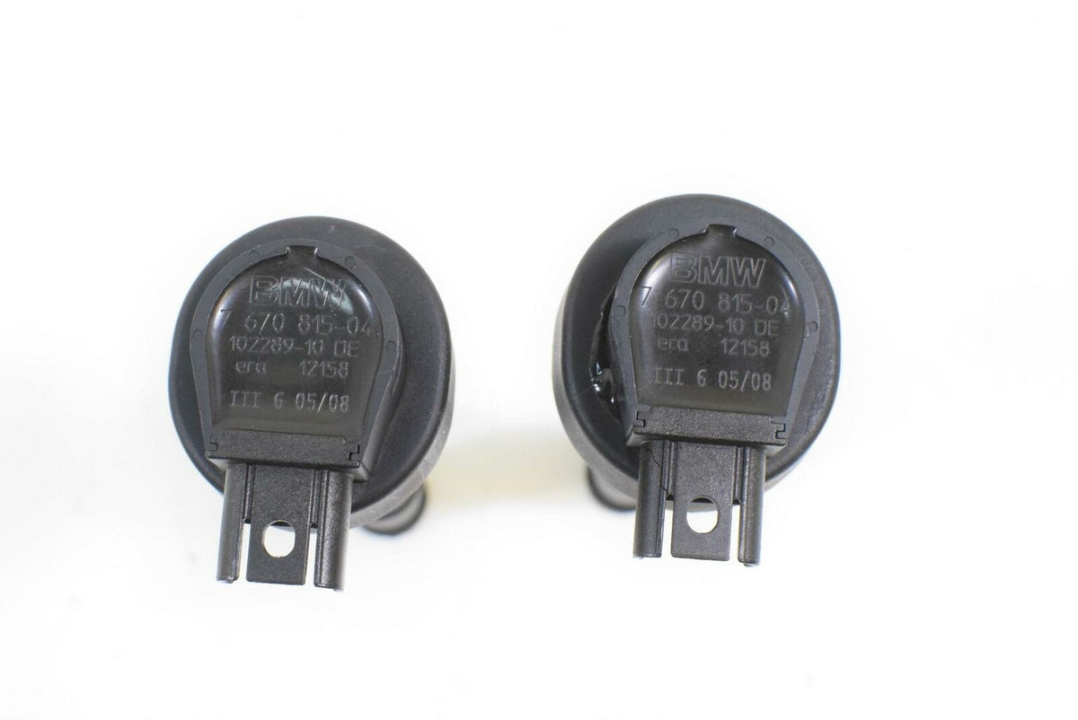 2009 BMW F800GS F800 GS K72 Ignition Starter Coil Coils 767081504 {{ shop.shopifyCountryName }} - Mototech271