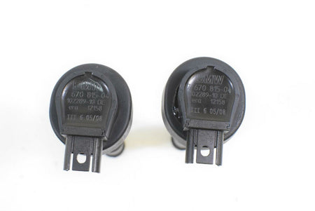 2009 BMW F800GS F800 GS K72 Ignition Starter Coil Coils 767081504 {{ shop.shopifyCountryName }} - Mototech271