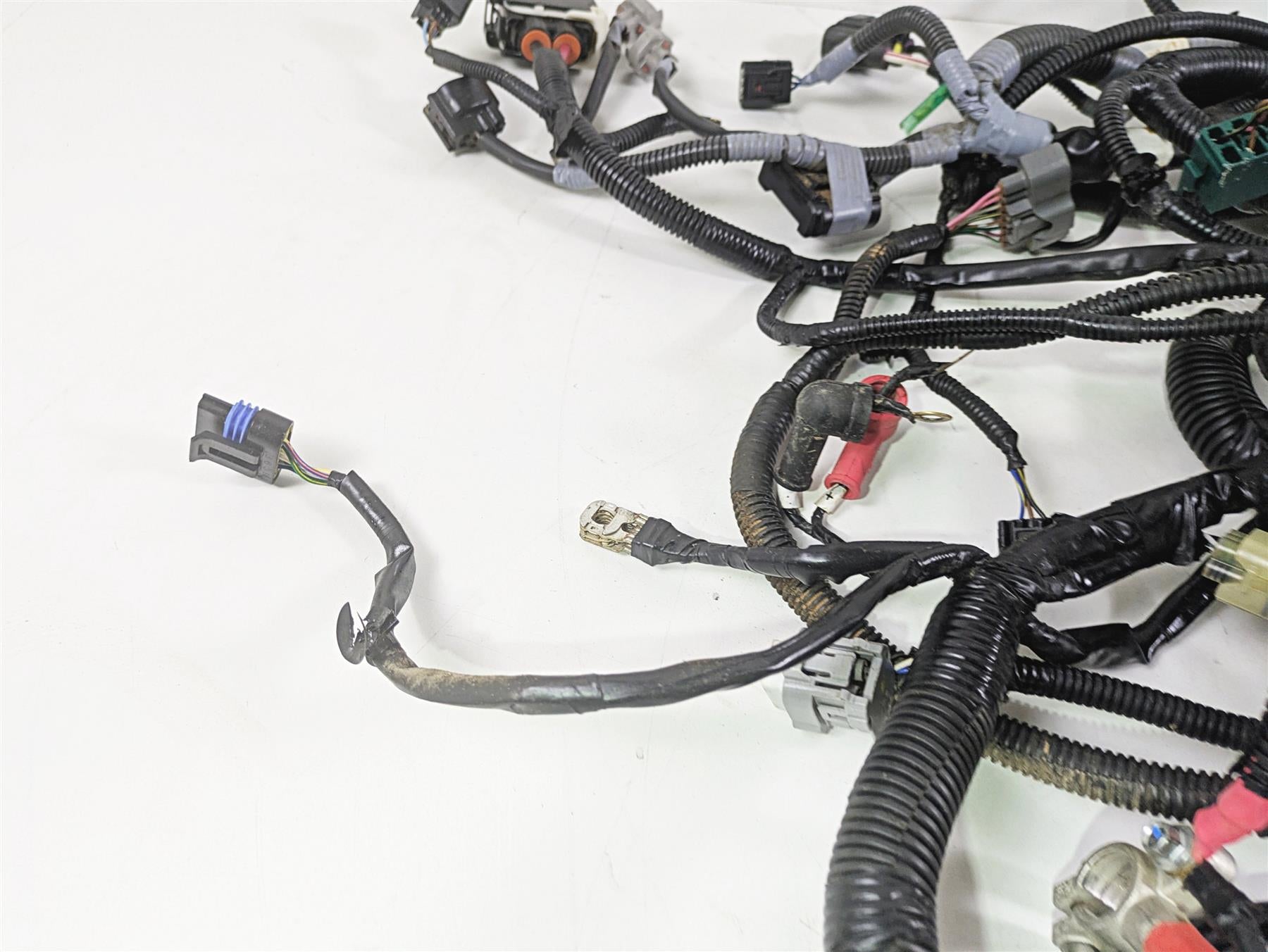 2023 Kawasaki Teryx KRX KRF 1000 C Wiring Harness Loom - No Cuts 26031-3907 {{ shop.shopifyCountryName }} - Mototech271