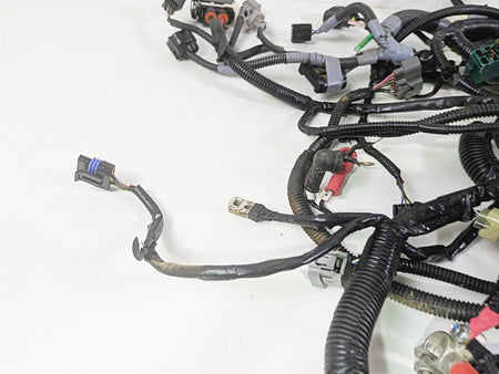 2023 Kawasaki Teryx KRX KRF 1000 C Wiring Harness Loom - No Cuts 26031-3907 {{ shop.shopifyCountryName }} - Mototech271