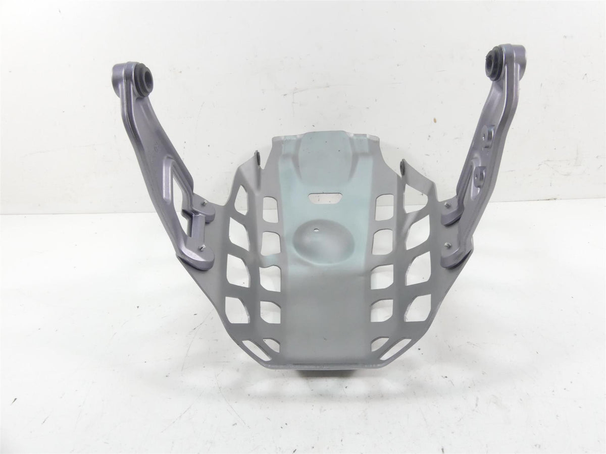 2020 Ducati Multistrada 1260 Enduro Lower Engine Skid Plate Guard Set 4601D922AA {{ shop.shopifyCountryName }} - Mototech271