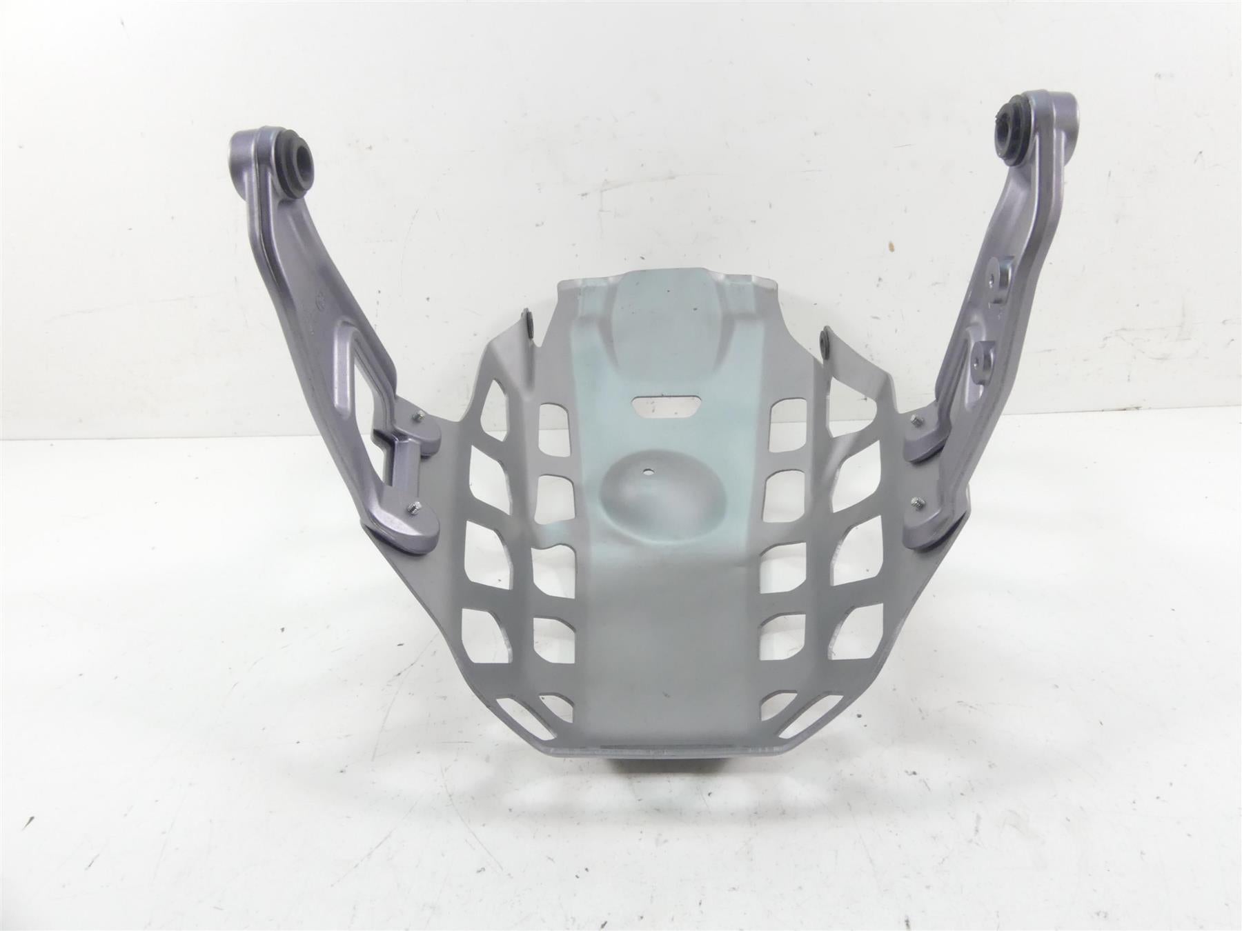 2020 Ducati Multistrada 1260 Enduro Lower Engine Skid Plate Guard Set 4601D922AA {{ shop.shopifyCountryName }} - Mototech271