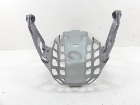 2020 Ducati Multistrada 1260 Enduro Lower Engine Skid Plate Guard Set 4601D922AA {{ shop.shopifyCountryName }} - Mototech271