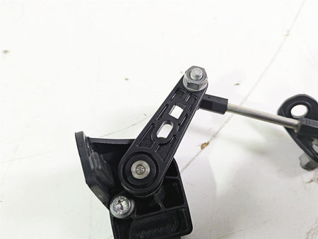 2017 BMW S1000RR K46 Bike Shock Level Height Leveling Sensor 37146870000 {{ shop.shopifyCountryName }} - Mototech271