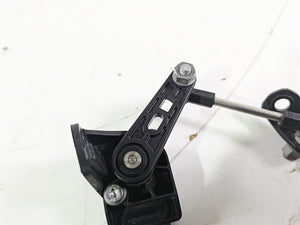 2017 BMW S1000RR K46 Bike Shock Level Height Leveling Sensor  37146870000 | Mototech271