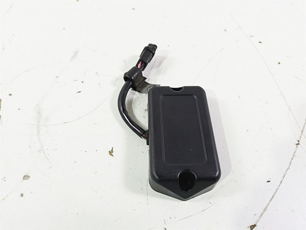 1992 Harley FLSTC Softail Heritage Cdi Ecu Ecm Engine Control Module 32405-91 {{ shop.shopifyCountryName }} - Mototech271