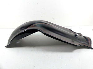 2006 Harley Touring FLHTCU SE E-Glide Custom Stretched Rear Fender | Mototech271