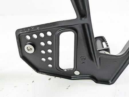 2022 Harley RA1250 S Pan America Rear Passenger Footpeg Rests 50501349 50501350 {{ shop.shopifyCountryName }} - Mototech271