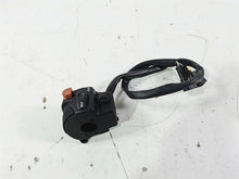 Load image into Gallery viewer, 2008 Aprilia RSVR 1000 Factory Domino Left Hand Control Switch AP8127365 | Mototech271
