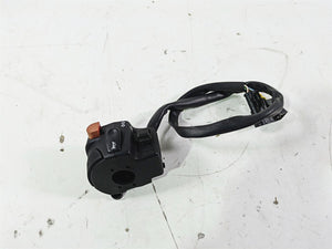 2008 Aprilia RSVR 1000 Factory Domino Left Hand Control Switch AP8127365 | Mototech271