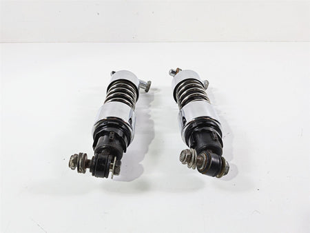 1995 Harley XL883 Sportster Hugger Progressive Suspension 412 Rear Shocks 11.5" 412-4075B {{ shop.shopifyCountryName }} - Mototech271