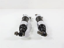 Load image into Gallery viewer, 1995 Harley XL883 Sportster Hugger Progressive Suspension 412 Rear Shocks 11.5&quot; 412-4075B
