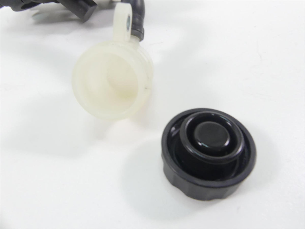 2012 Kawasaki ZX1400 ZX14R Ninja 3/4 Clutch Radial Master Cylinder 43015-0151 {{ shop.shopifyCountryName }} - Mototech271
