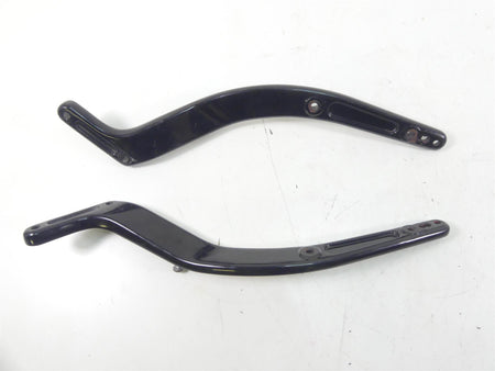 2016 Harley FLS Softail Slim Rear Fender Support Bracket Strut Set 59904-12BHP {{ shop.shopifyCountryName }} - Mototech271