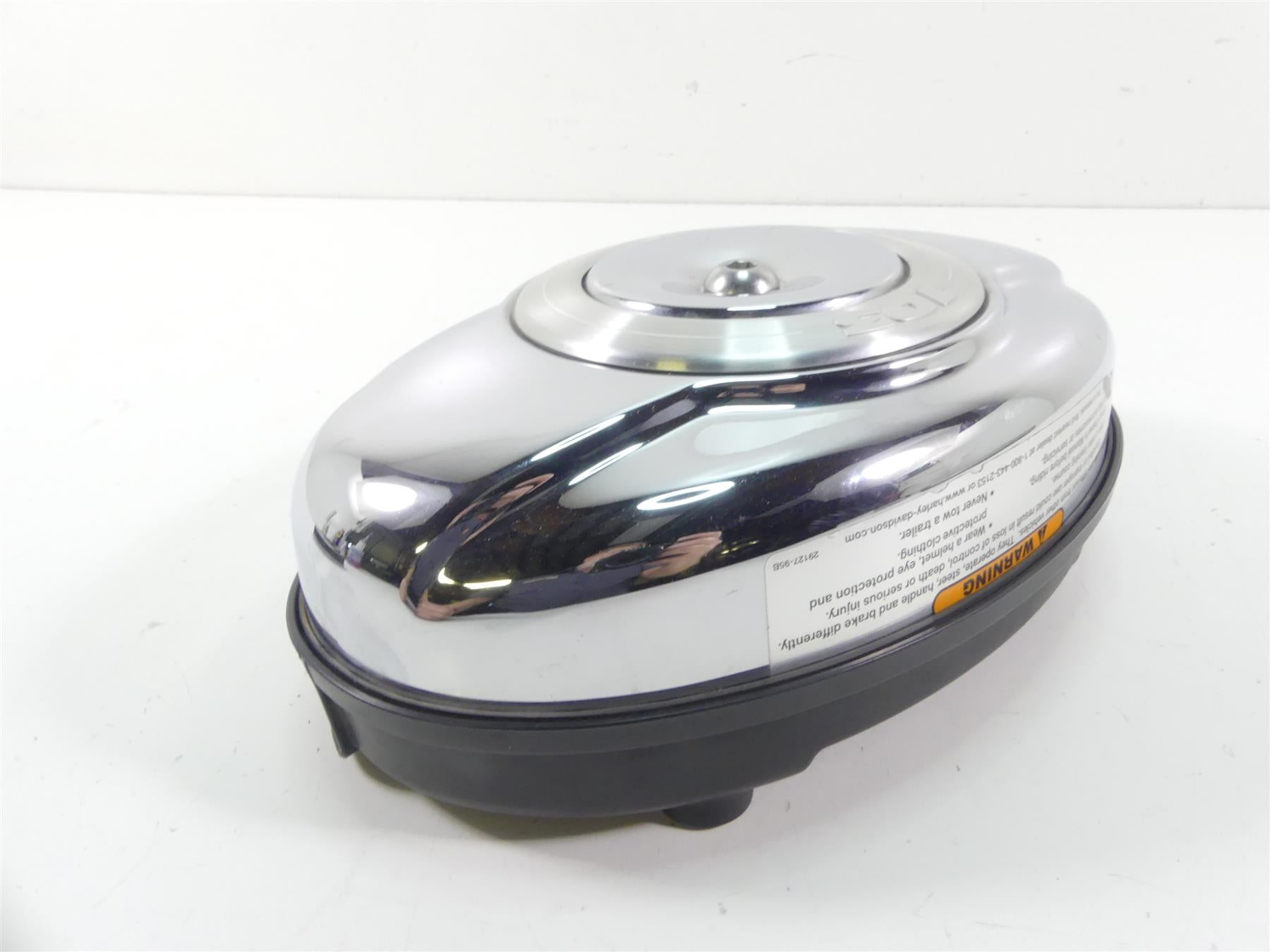 2012 Harley Touring FLHX Street Glide Air Box Cleaner Breather Filter 29630-08 {{ shop.shopifyCountryName }} - Mototech271